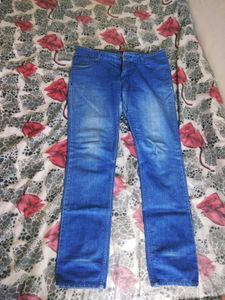 Jeans Like New, No Flaw