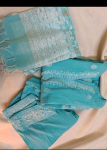 combo set of two beautiful kurta sets