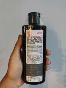 Savlon Melanin Science Face &amp; Body Wash