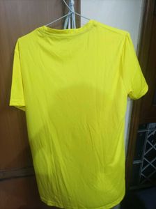 Men's Active Gear T-Shirt
