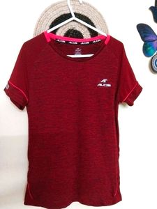 Women Sports Tshirt