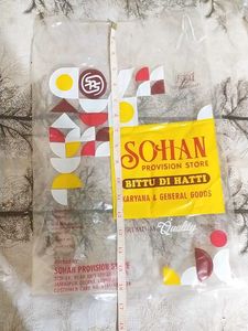 Storage Bags For Packaging Pack Of 40