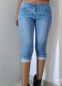 Brand - Try Up Jeans Wear, Size - 32