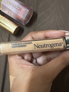 SHEGLAM &amp; Neutrogena Makeup Bundle