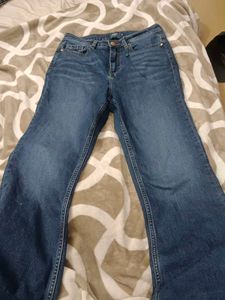 Stylish Denim Jeans