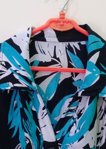 Multicolour Kurti