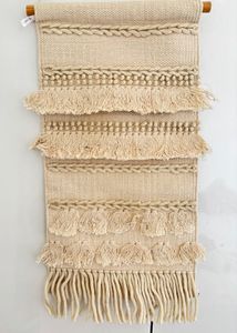 Boho Woven Wall Hanging Tapestry