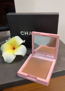 Kylie Cosmetics Pressed Bronzing Powder
