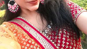 Haldi Lehenga