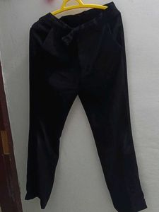 Classic Black official pant