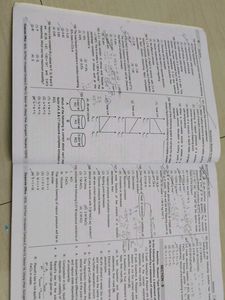 Momentum Booster for NEET Chemistry class 12