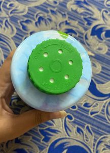 Oriflame Love Nature Cooling Talc