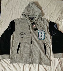 NFL Brooklyn Hoodie