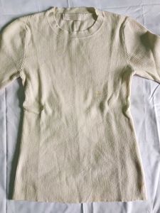Heavy Long Sleeve Top for winters