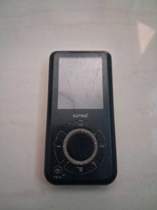 Sansa MP3 Player