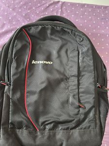 Lenovo Laptop Backpack - Unused