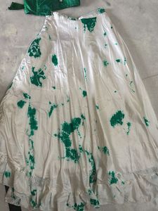 Ethnic Skirt