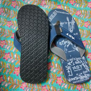 Bathroom Slippers For Men