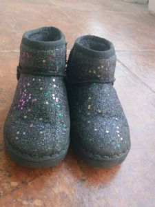 Winter Boots For Girls