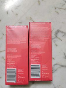 Foxtale Brightening Moisturizer (2x 50ml)