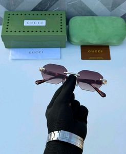 GUCCI UNISEX PREMIUM QUALITY SUNGLASSES