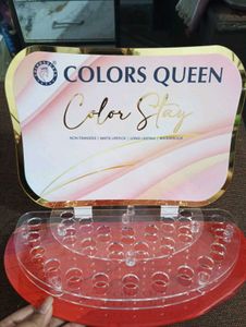 Colors Queen Lipstick Display (Today Sale 129rs)