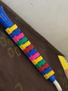 Colorful Melodica Toy