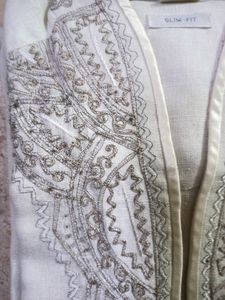 Designer Partywear Shirt