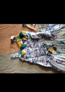 gown for girls