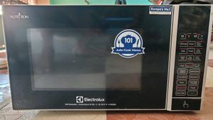 Electrolux Microwave Oven With Grill 26L