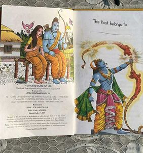 ✨ Ramayana: The Great Indian Epic✨