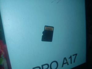 16 GB SD Card