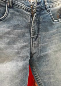 Pair Of Jeans &amp; Trouser