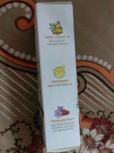 Dabur Kesar Ubtan Facewash