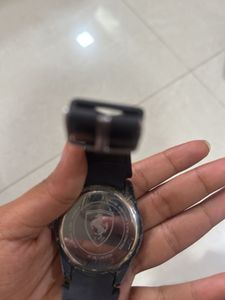 Ferrari Watch
