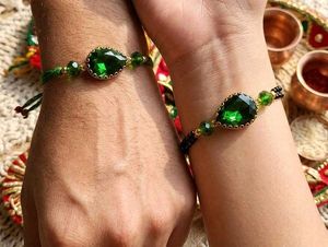 BEAUTIFUL RAKHI COMBO