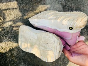 Pink Sports Shoes🎀