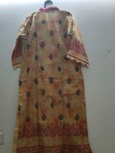original GULJI brand suit