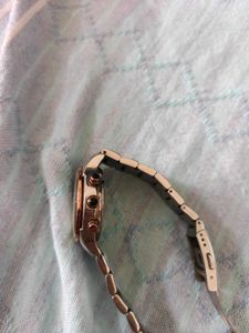 CASIO Sheen Watch For Women- need battery r