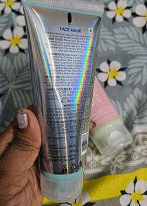 Missbu Face Care Combo