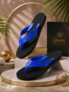Queen Comfort Flip Flops