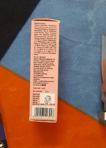 Insight Lip Cream
