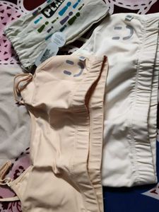 Comfortable Sports Bra with Cute Design