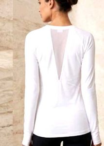 URBANIC White Top
