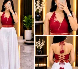 Dori top blouse