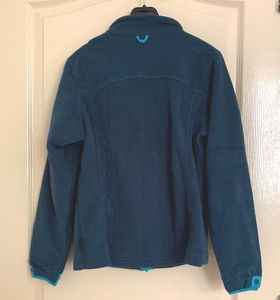 Decathlon Hike Trek Jacket with Fleece Inner