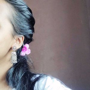 Ethnic Earrings