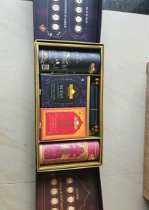 Mangaldeep Scent &amp; Temple Incense Sets