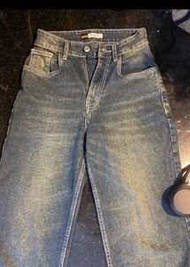 Off Duty Y2k  Denim Jeans
