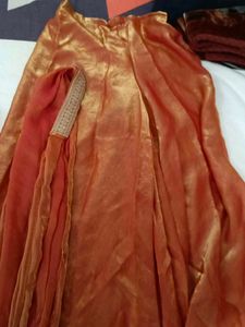 new dress for party.. not use